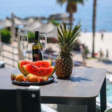 Via Mare Luxury Rooms Split Eksteriør billede