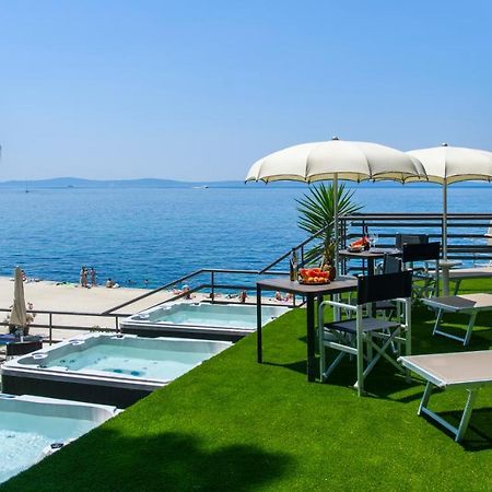 Via Mare Luxury Rooms Split Eksteriør billede