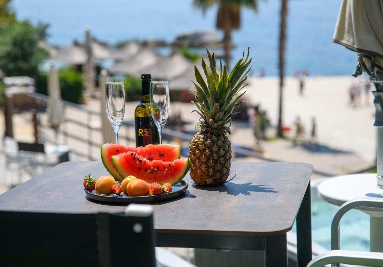 Via Mare Luxury Rooms Split Eksteriør billede