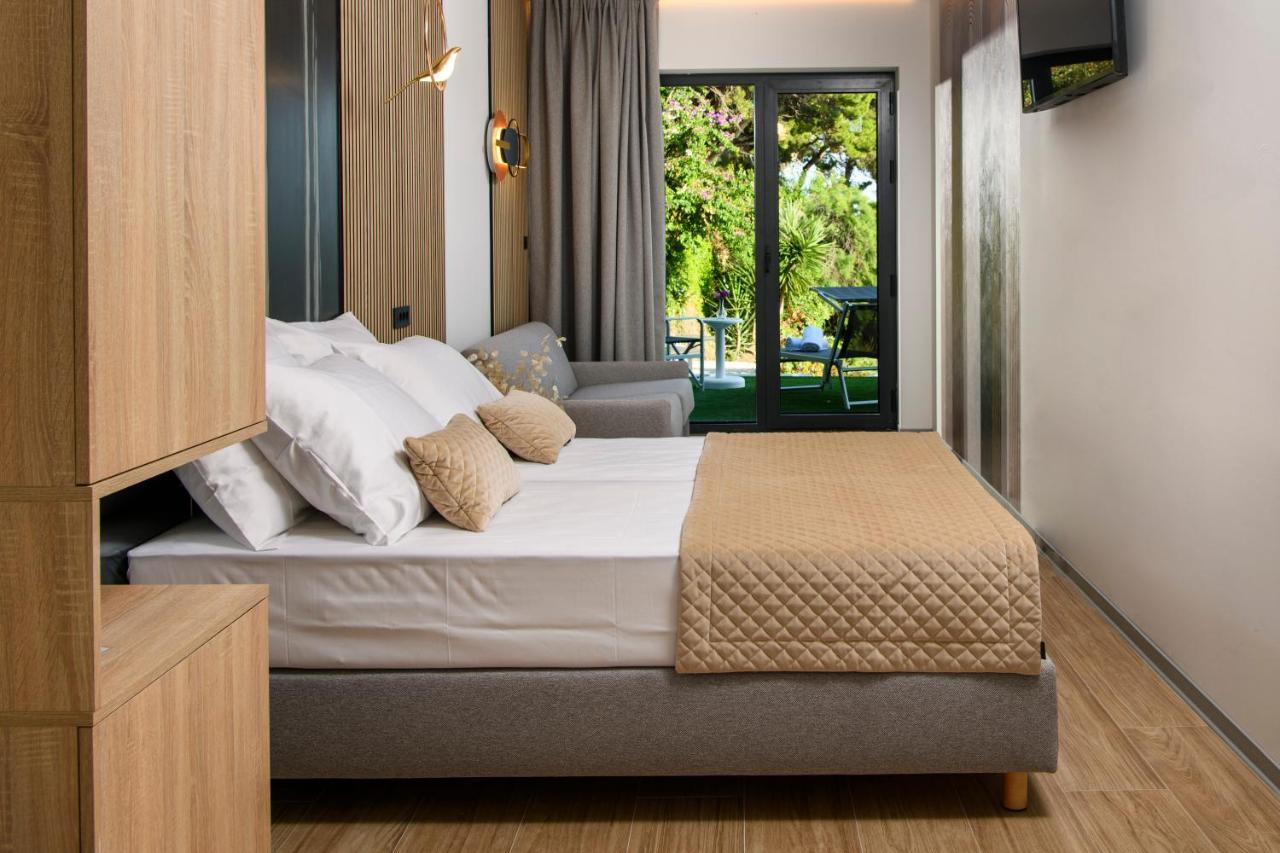 Via Mare Luxury Rooms Split Eksteriør billede