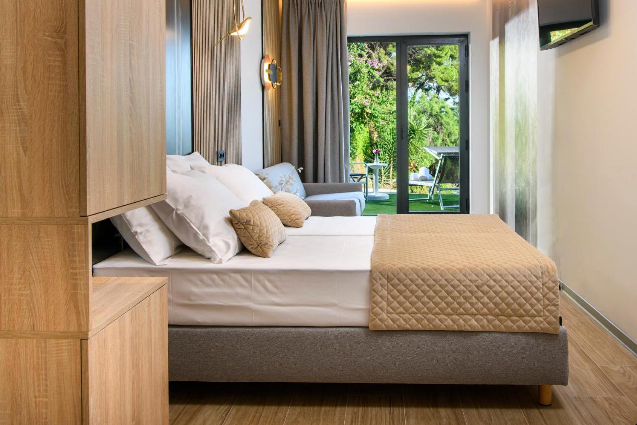 Via Mare Luxury Rooms Split Eksteriør billede