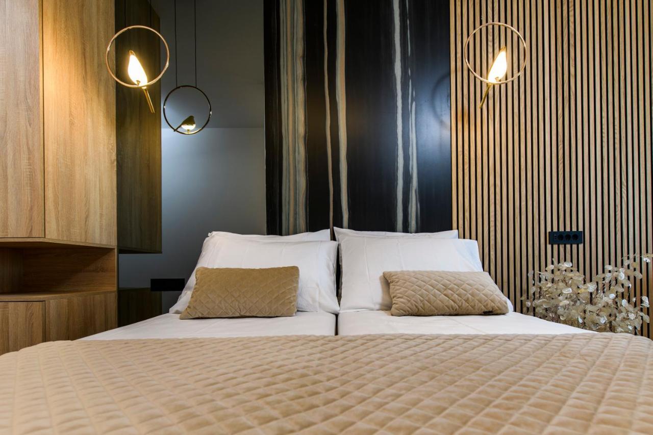 Via Mare Luxury Rooms Split Eksteriør billede