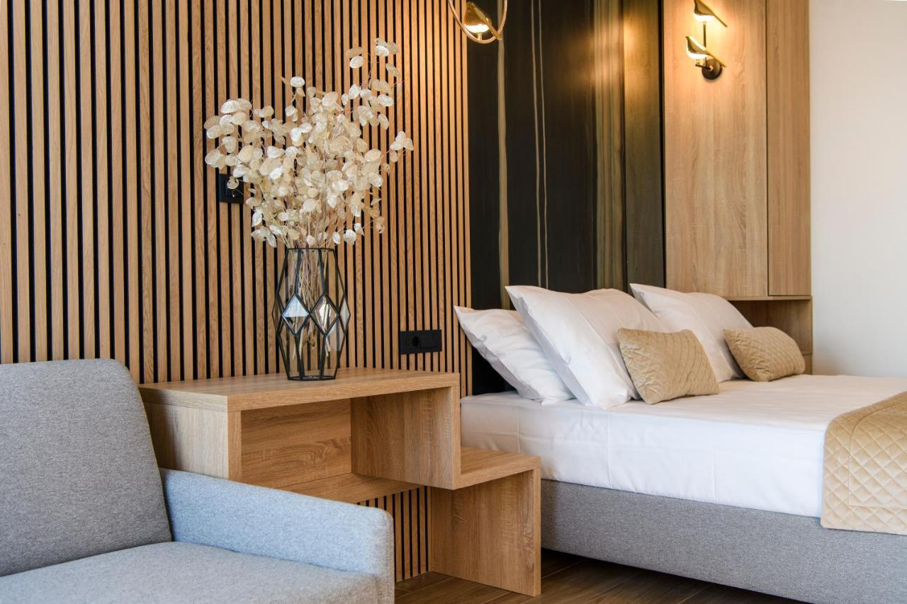 Via Mare Luxury Rooms Split Eksteriør billede