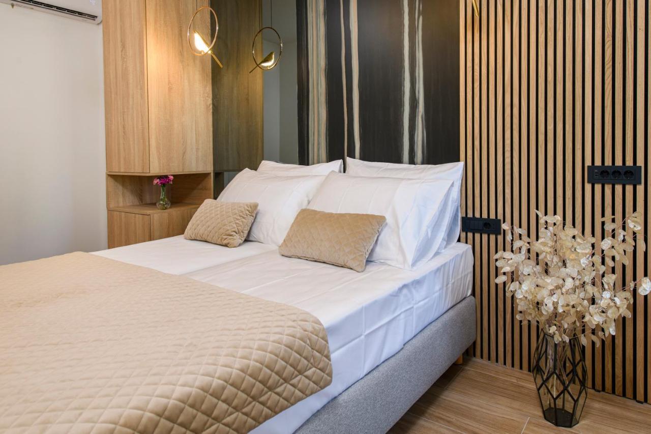 Via Mare Luxury Rooms Split Eksteriør billede
