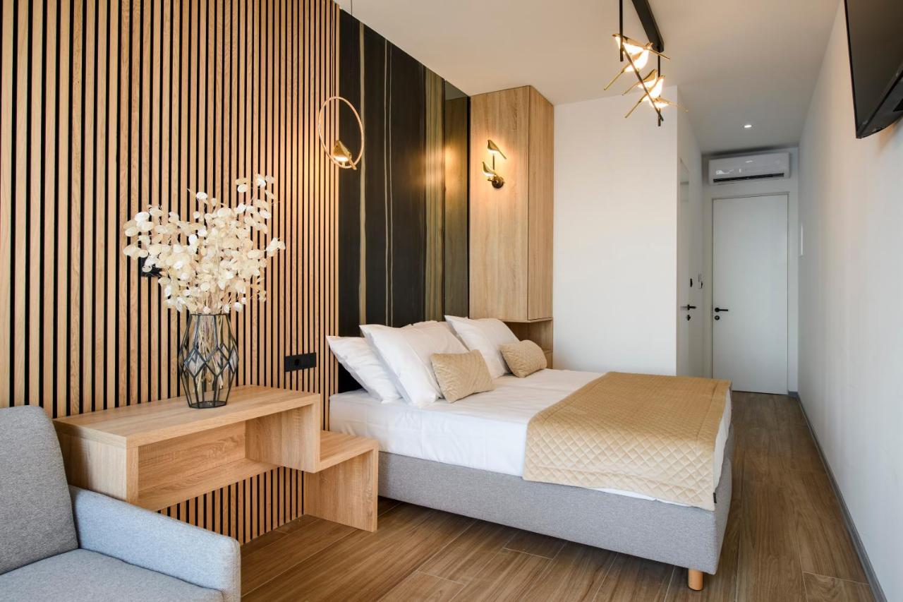 Via Mare Luxury Rooms Split Eksteriør billede