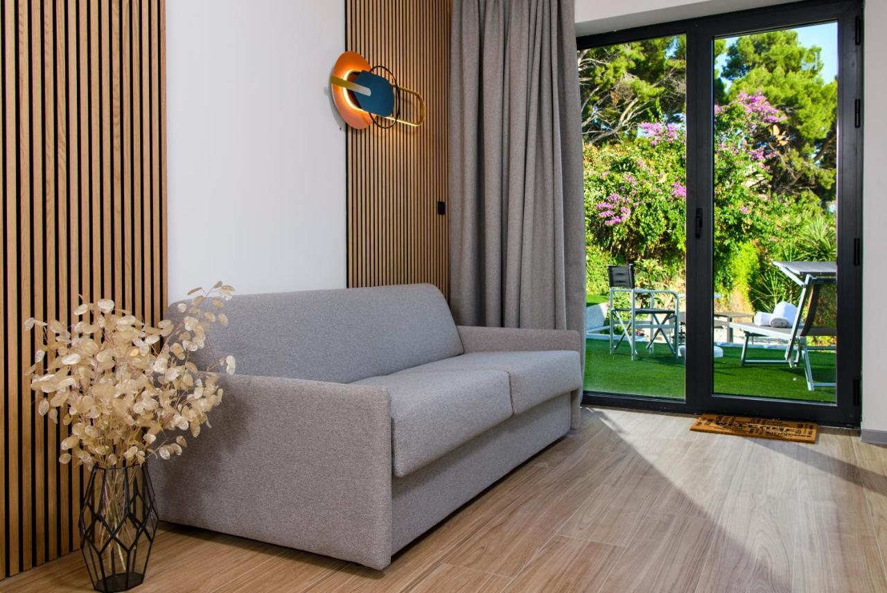 Via Mare Luxury Rooms Split Eksteriør billede
