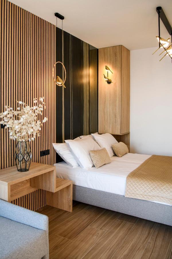 Via Mare Luxury Rooms Split Eksteriør billede
