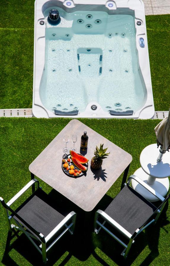 Via Mare Luxury Rooms Split Eksteriør billede
