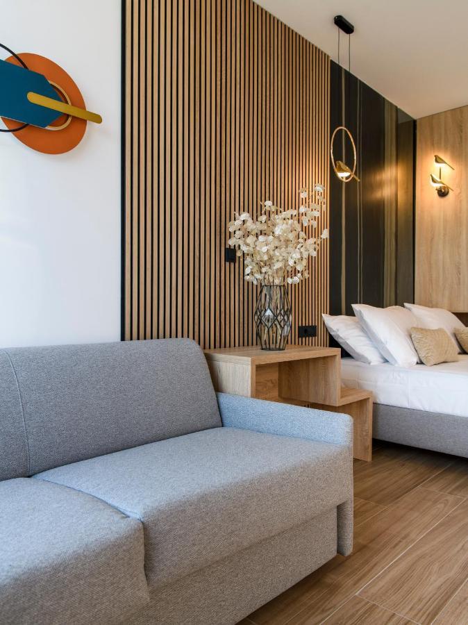 Via Mare Luxury Rooms Split Eksteriør billede
