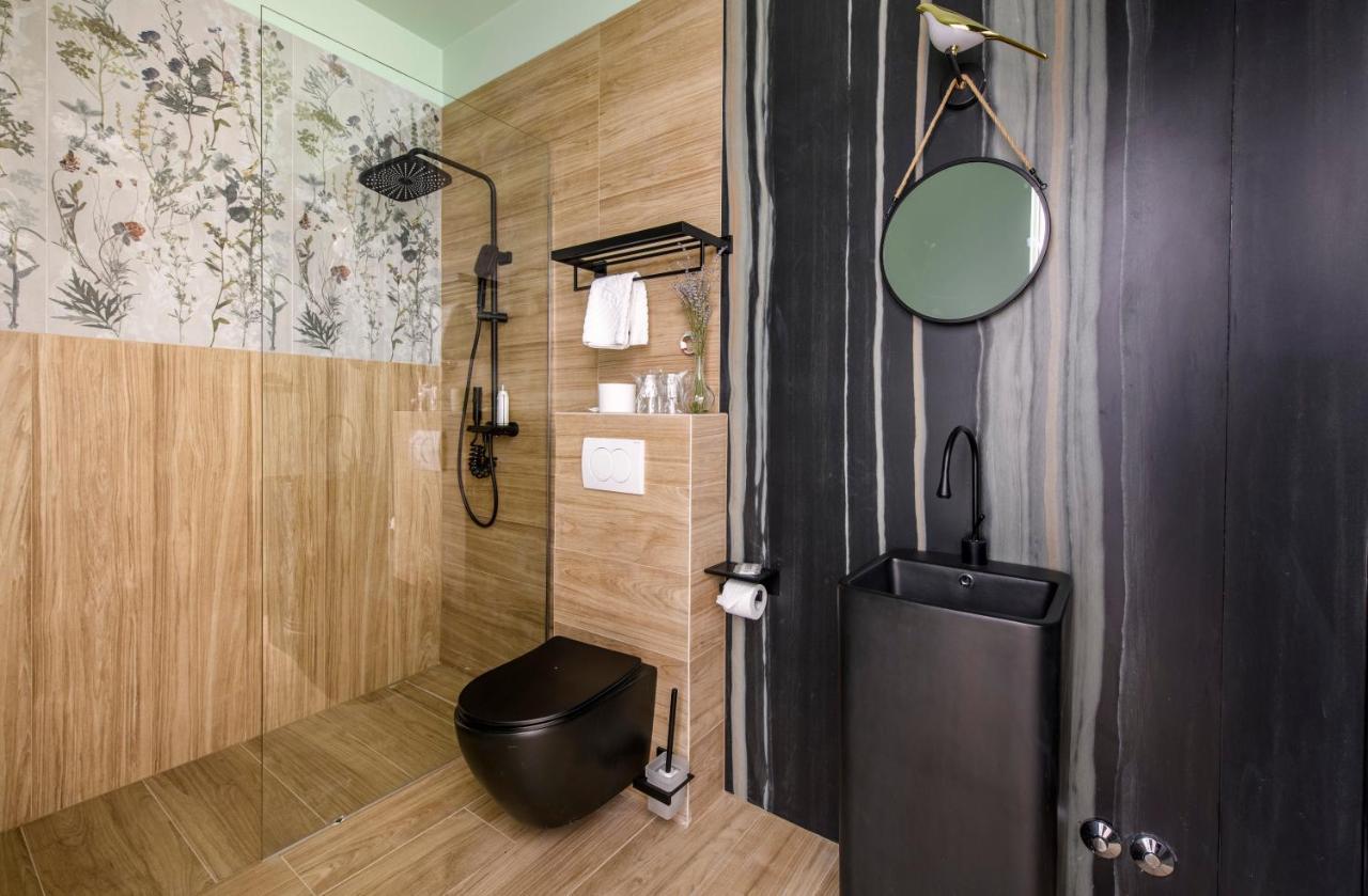 Via Mare Luxury Rooms Split Eksteriør billede
