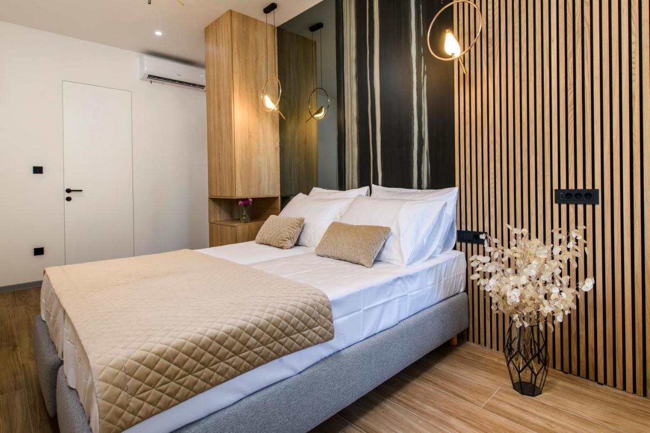 Via Mare Luxury Rooms Split Eksteriør billede
