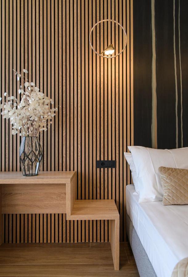 Via Mare Luxury Rooms Split Eksteriør billede