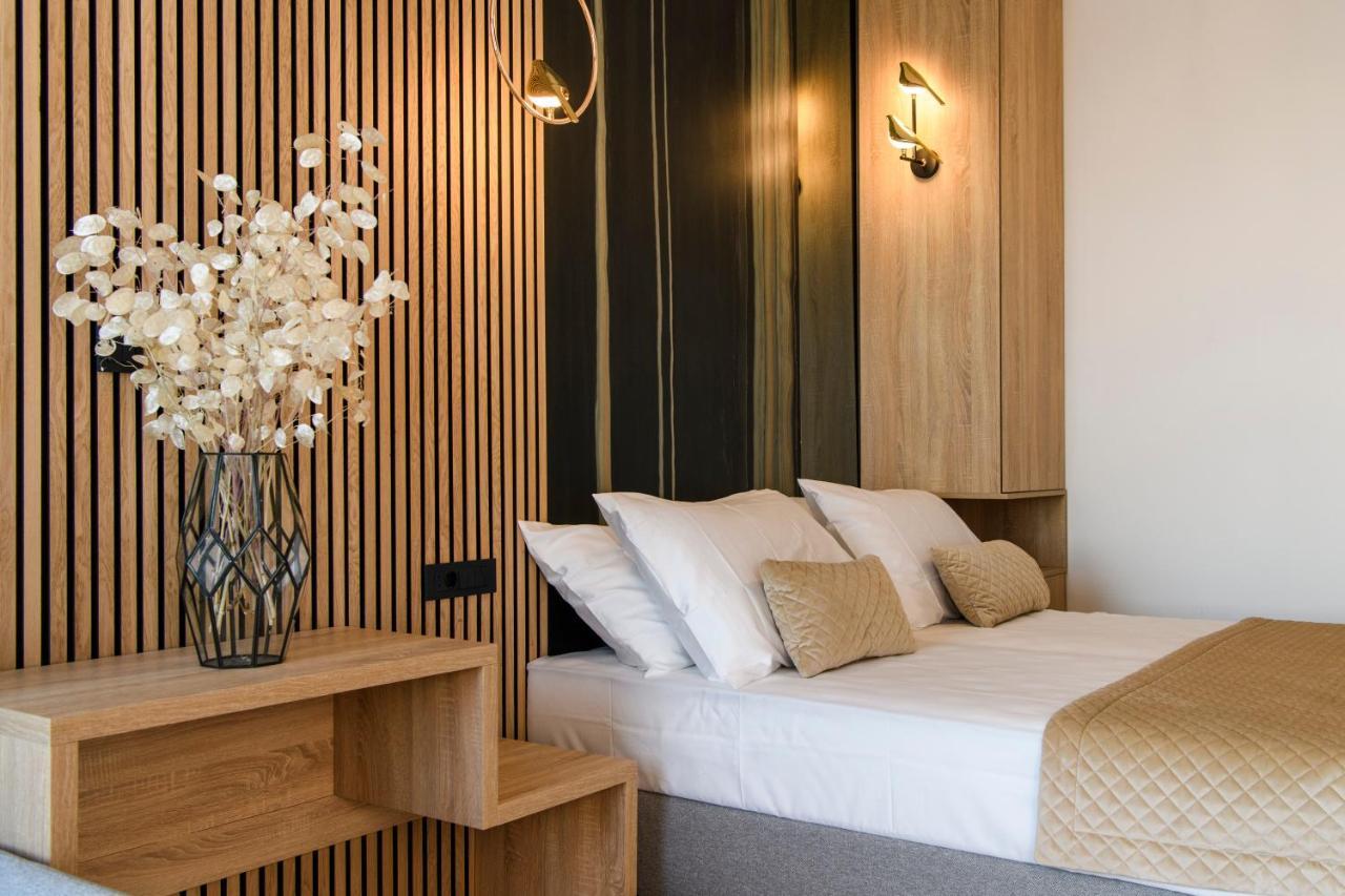 Via Mare Luxury Rooms Split Eksteriør billede