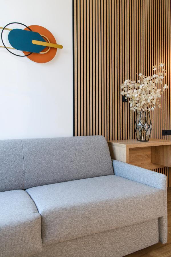 Via Mare Luxury Rooms Split Eksteriør billede